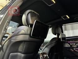 مێرسێدس بێنز S-Class